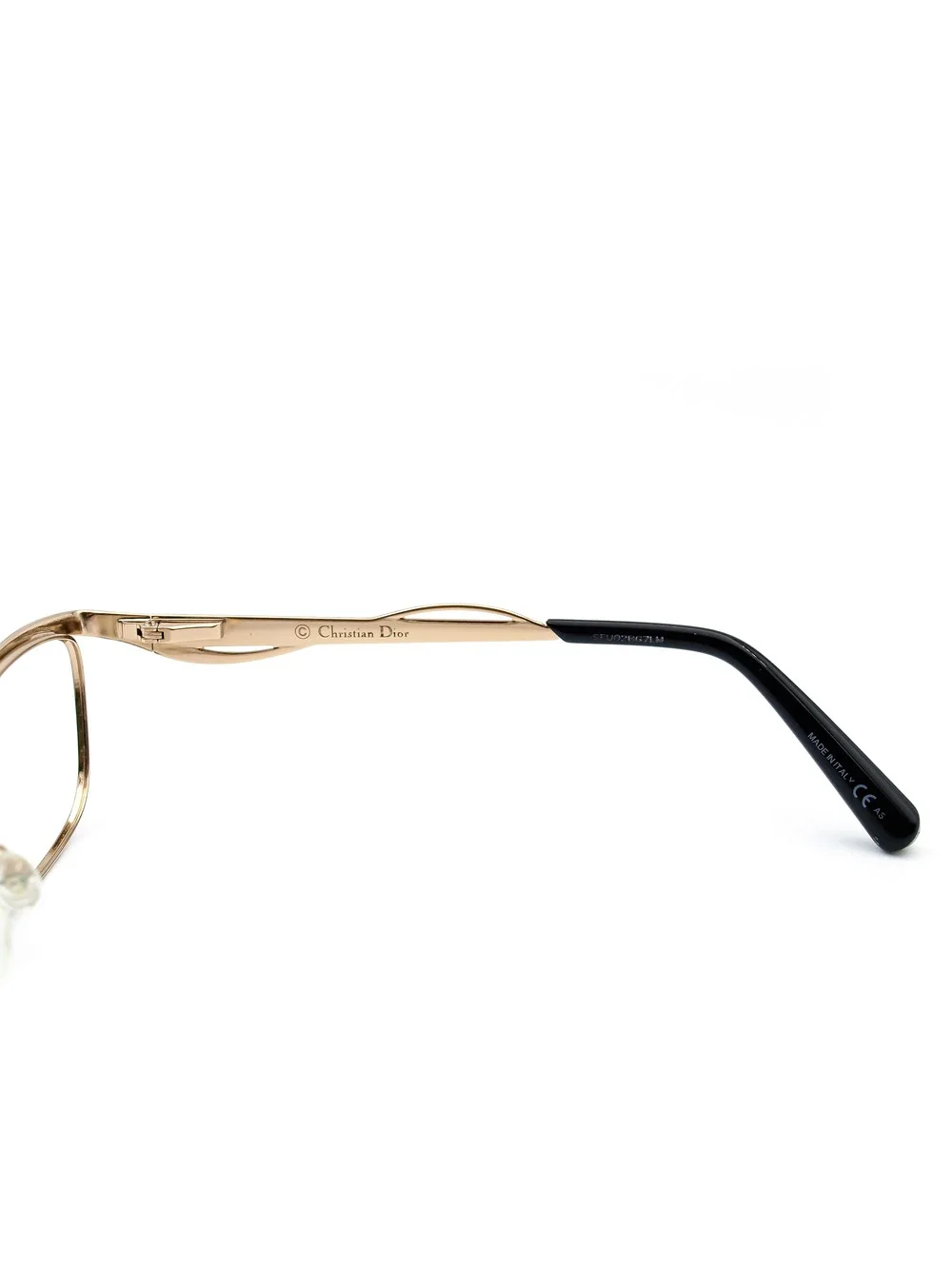 Christian Dior CD3784 G8E Eyewear